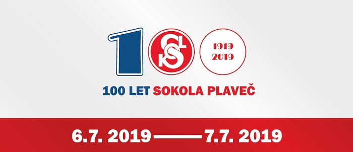 100 let Sokola Plaveč